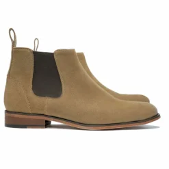 New Edition Fashion Desert One Chelsea Boots> Boots