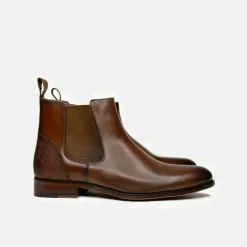 New Edition Fashion Desert One Chelsea Boots> Formal Shoes