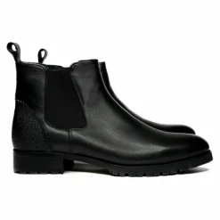 New Edition Fashion Desert One Warm Lined Chelsea Boots> Formal Shoes