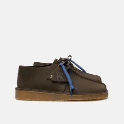New Edition Fashion Desert Trek Center Stitch> Casual Shoes