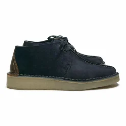 New Edition Fashion Desert Trek Center Stitch> Casual Shoes