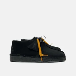 New Edition Fashion Desert Trek Center Stitch> Casual Shoes