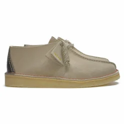 New Edition Fashion Desert Trek Center Stitch> Casual Shoes