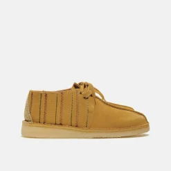 New Edition Fashion Desert Trek Center Stitch "Dancehall"> Casual Shoes