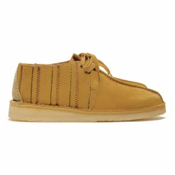 New Edition Fashion Desert Trek Center Stitch "Dancehall"> Casual Shoes
