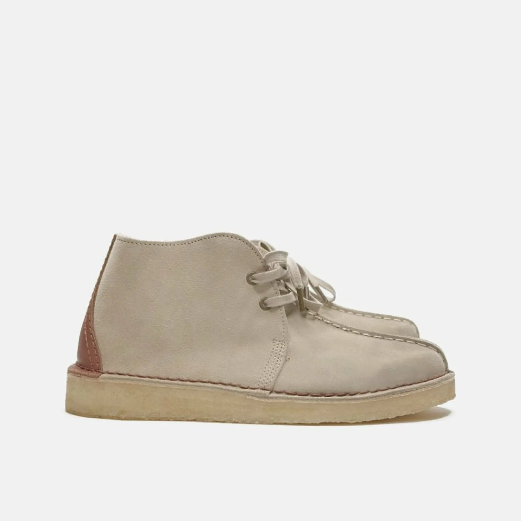 New Edition Fashion Desert Trek Hi Center Stitch> Casual Shoes