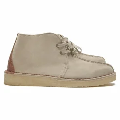New Edition Fashion Desert Trek Hi Center Stitch> Casual Shoes
