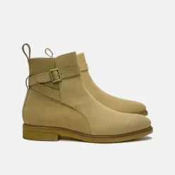 New Edition Fashion Deserted Jodhpur Boots> Casual Shoes
