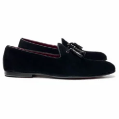 New Edition Fashion Desire Suède Tassel Loafers> Loafers & Slip Ons