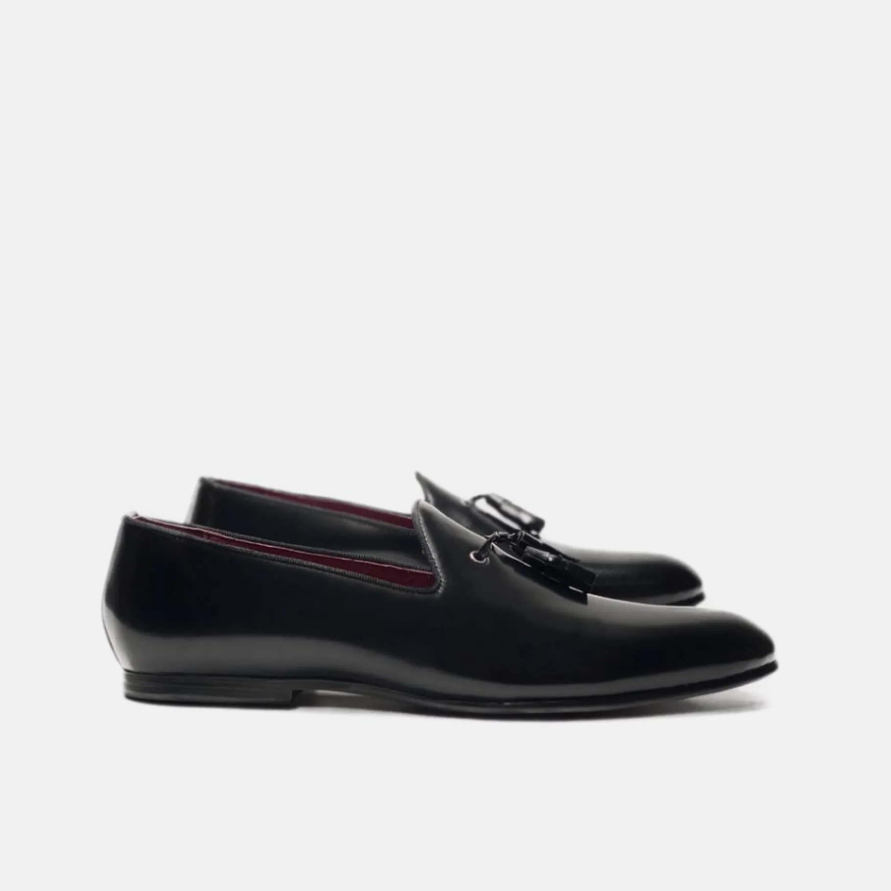 New Edition Fashion Desire Tassel Loafers> Formal Shoes