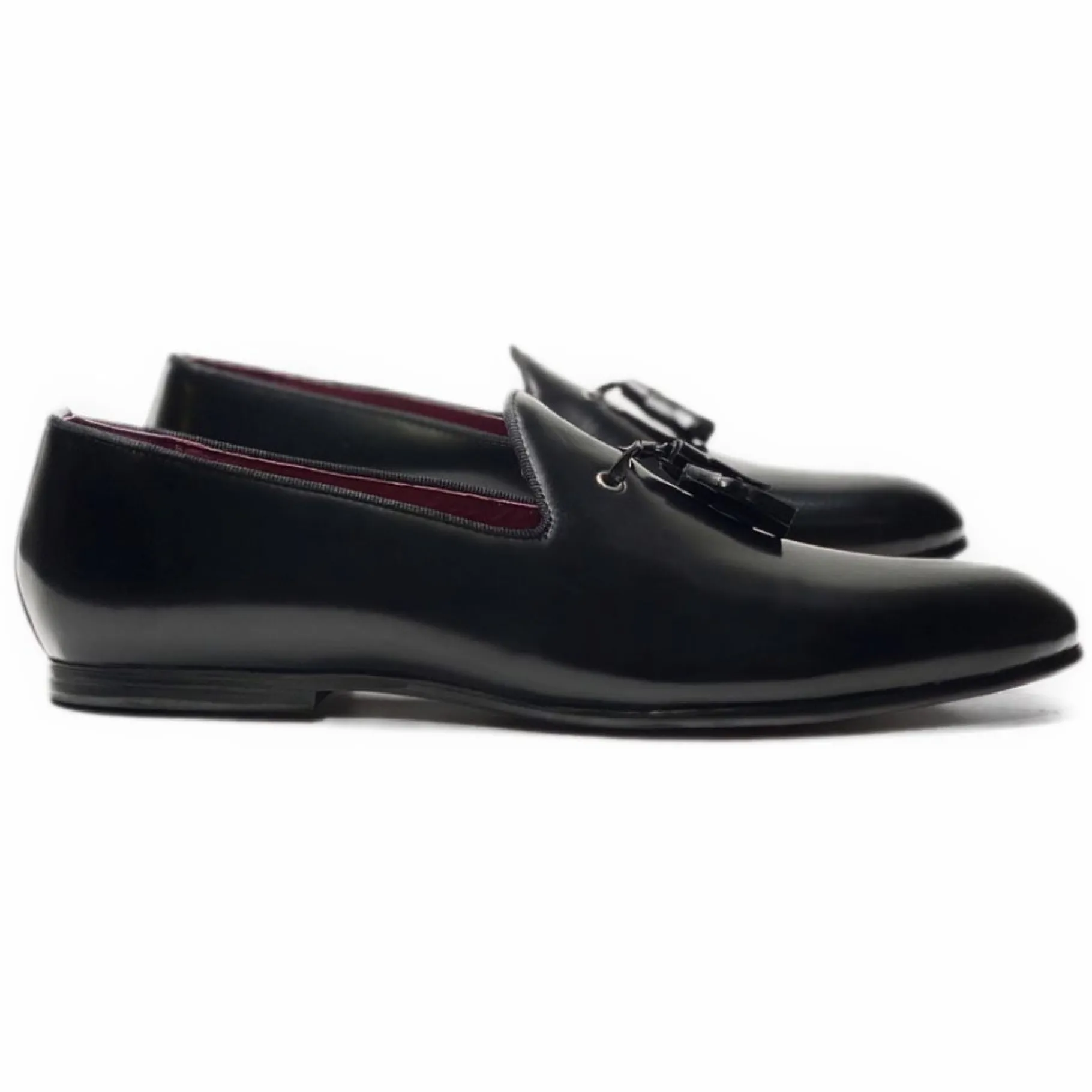New Edition Fashion Desire Tassel Loafers> Formal Shoes