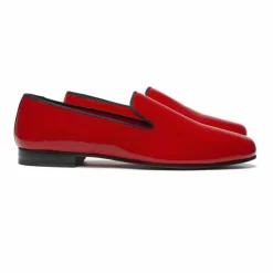 New Edition Fashion Destiny Slip On Dress Shoes> Loafers & Slip Ons