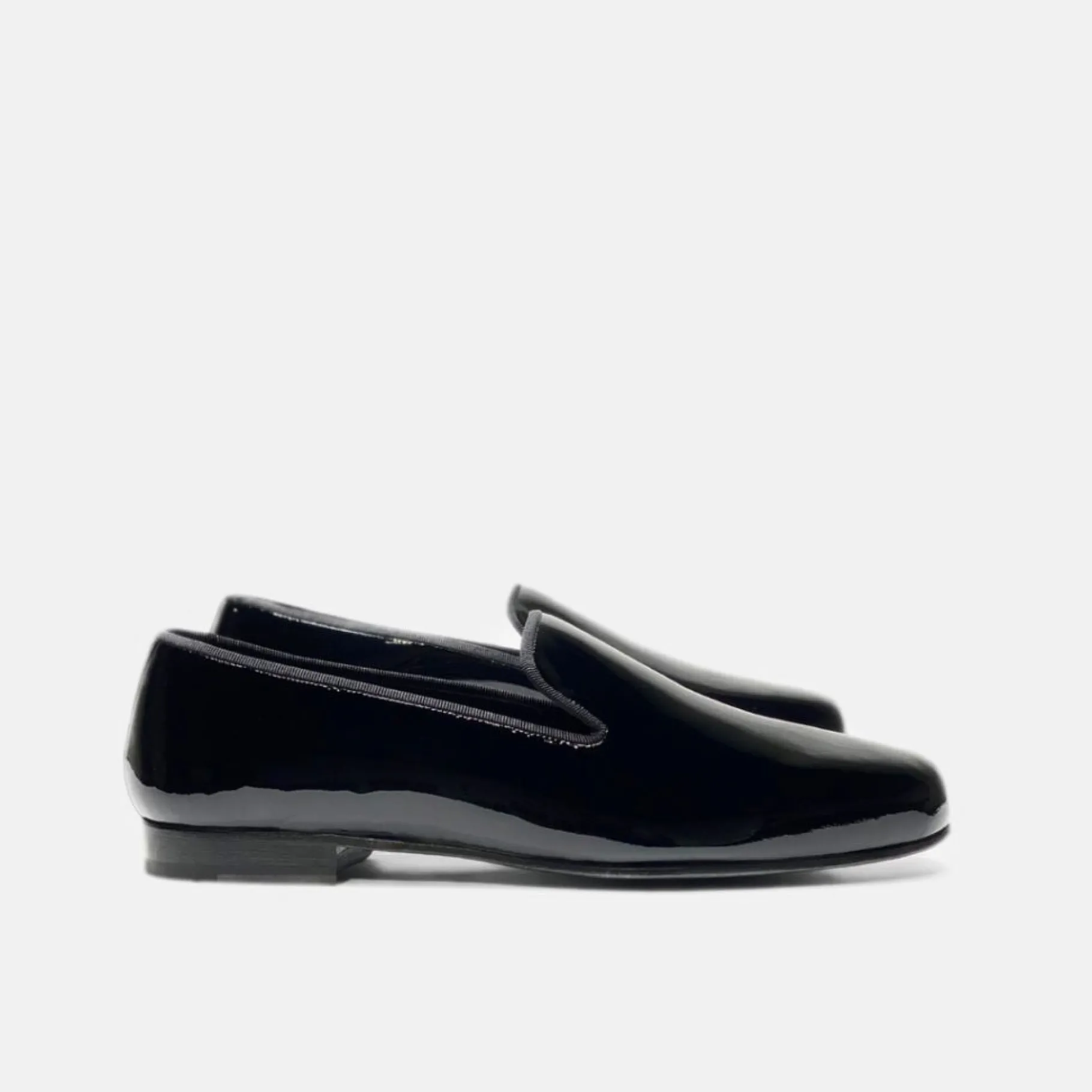 New Edition Fashion Destiny Slip On Dress Shoes> Formal Shoes