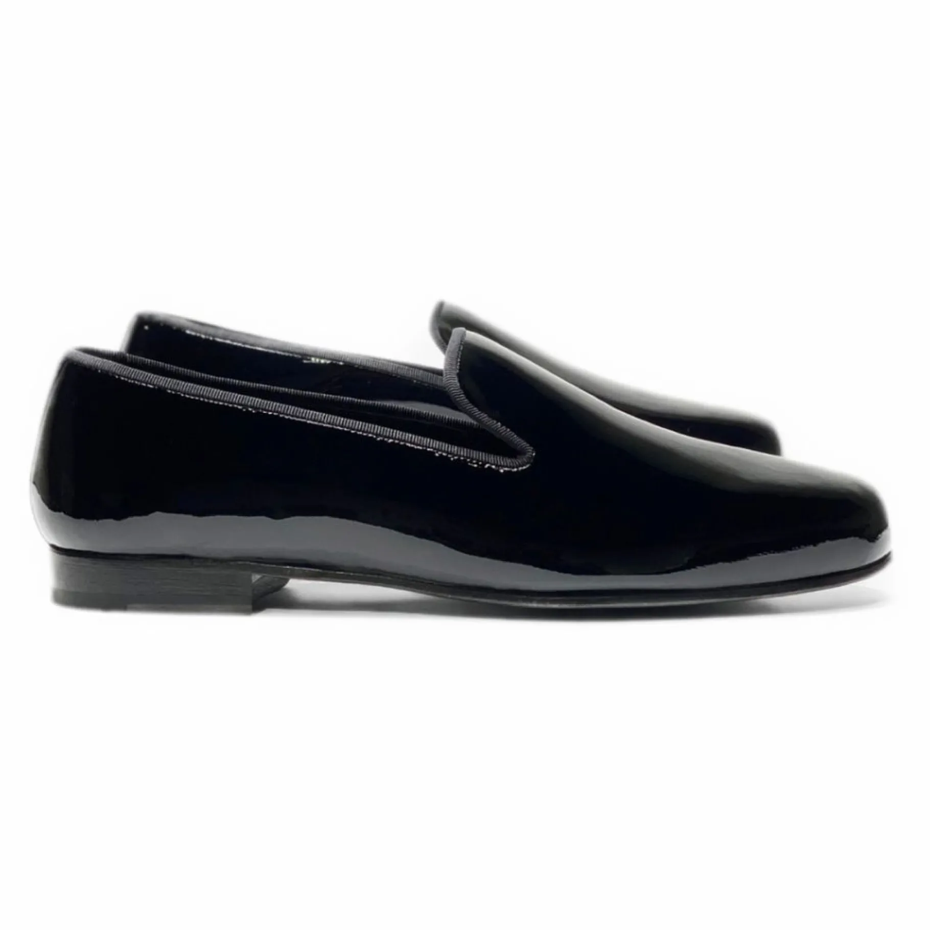 New Edition Fashion Destiny Slip On Dress Shoes> Formal Shoes