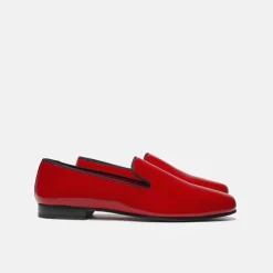 New Edition Fashion Destiny Slip On Dress Shoes> Formal Shoes