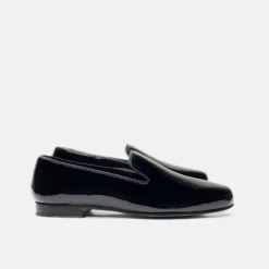 New Edition Fashion Destiny Slip On Dress Shoes> Loafers & Slip Ons