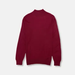 New Edition Fashion Devers Mock Neck Sweater> Sweaters