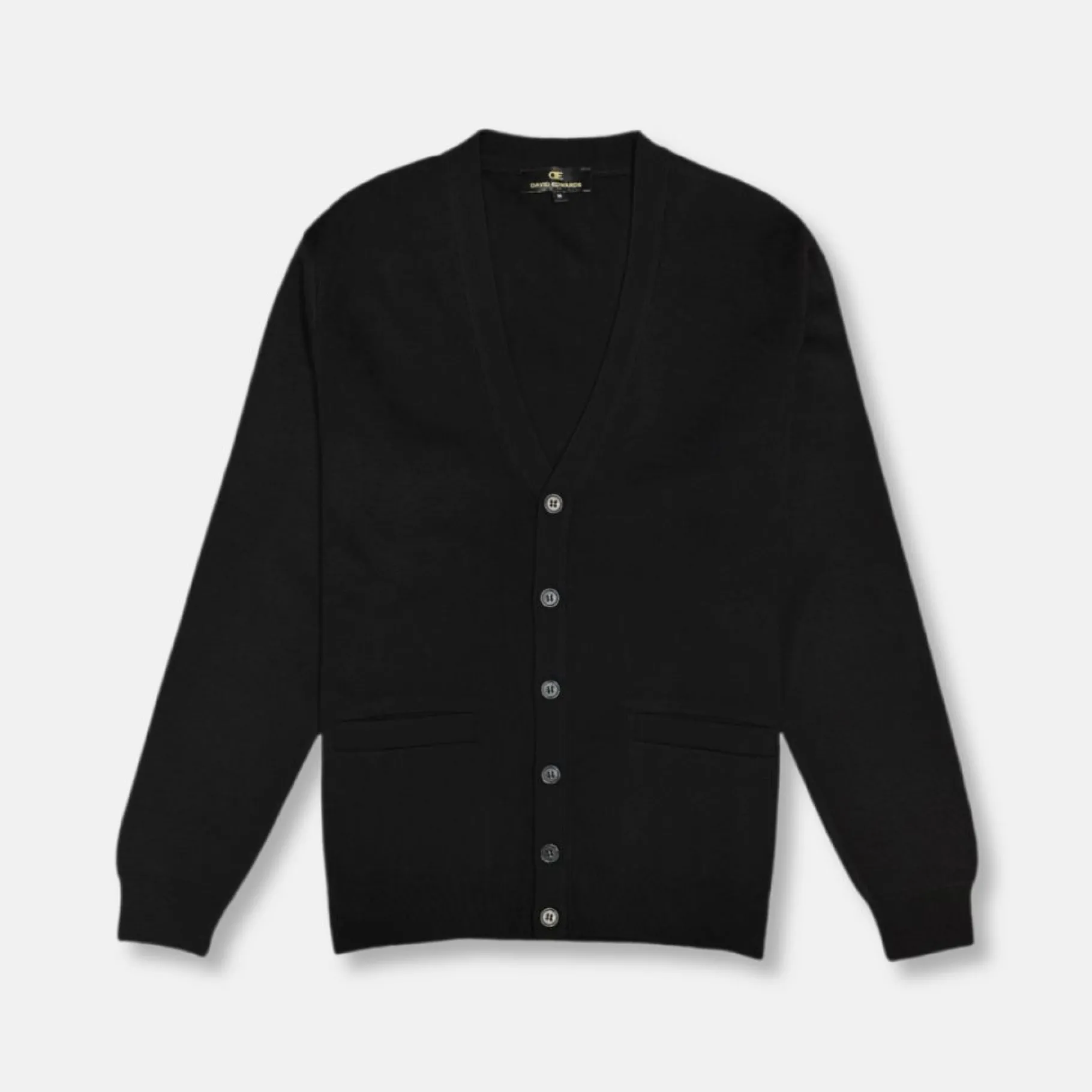 New Edition Fashion Devin Knitted Cardigan Sweater> Sweaters