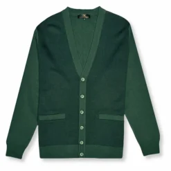 New Edition Fashion Devin Knitted Cardigan Sweater> Sweaters