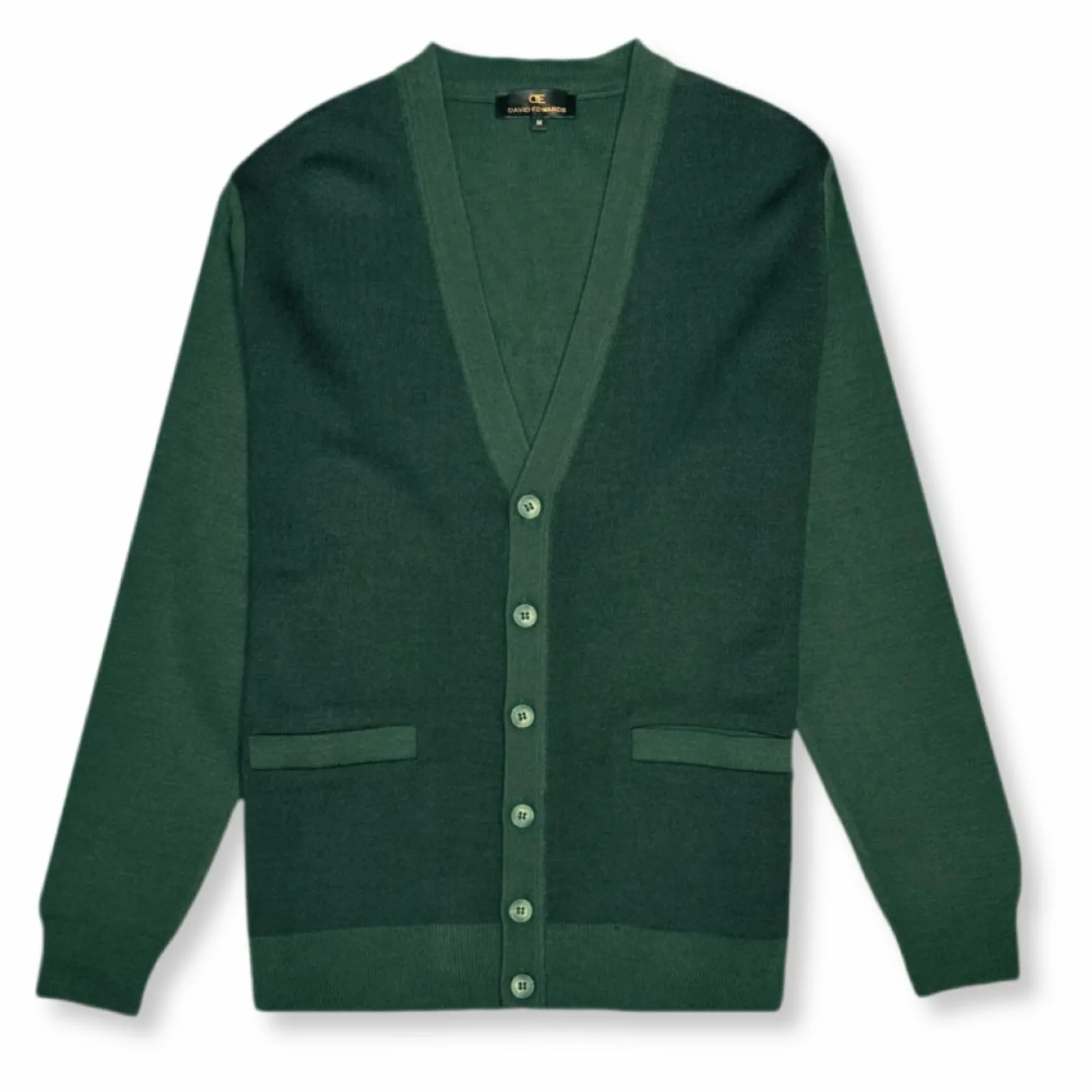 New Edition Fashion Devin Knitted Cardigan Sweater> Sweaters