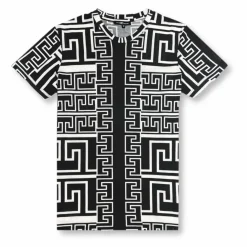 New Edition Fashion Dillon Crew Neck T-Shirt> T-shirts