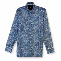 New Edition Fashion Dimona Long Sleeve Button Down Shirt> Button Downs