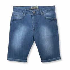 New Edition Fashion Dion Denim Shorts> Shorts
