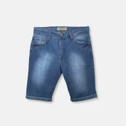 New Edition Fashion Dion Denim Shorts> Pants