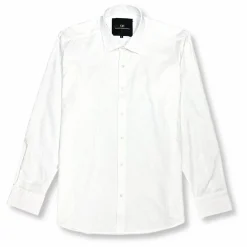 New Edition Fashion Dodson Long Sleeve Floral Shirt> Dress Shirts