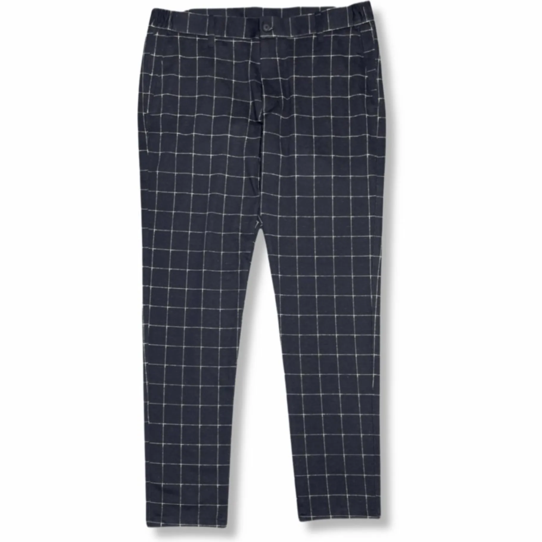 New Edition Fashion Doktor Windowpane Suit> Suits