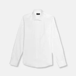 New Edition Fashion Dole Slim Fit Dress Shirt> Dress Shirts