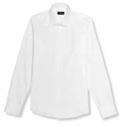 New Edition Fashion Dole Slim Fit Dress Shirt> Dress Shirts