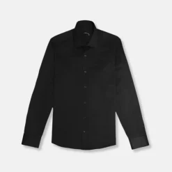 New Edition Fashion Dole Slim Fit Dress Shirt> Dress Shirts
