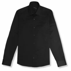New Edition Fashion Dole Slim Fit Dress Shirt> Dress Shirts