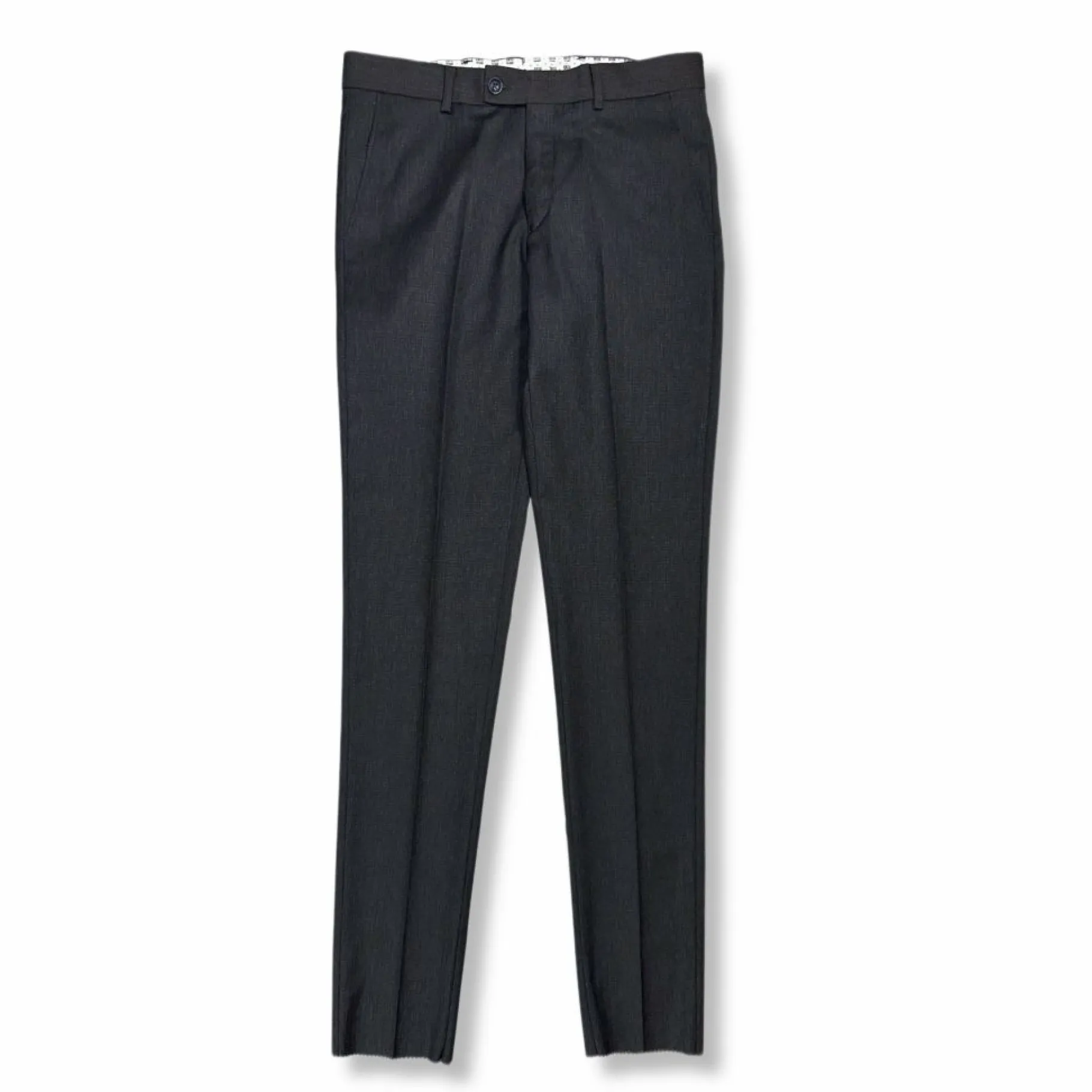 New Edition Fashion Dolson Vested Suit> Suits