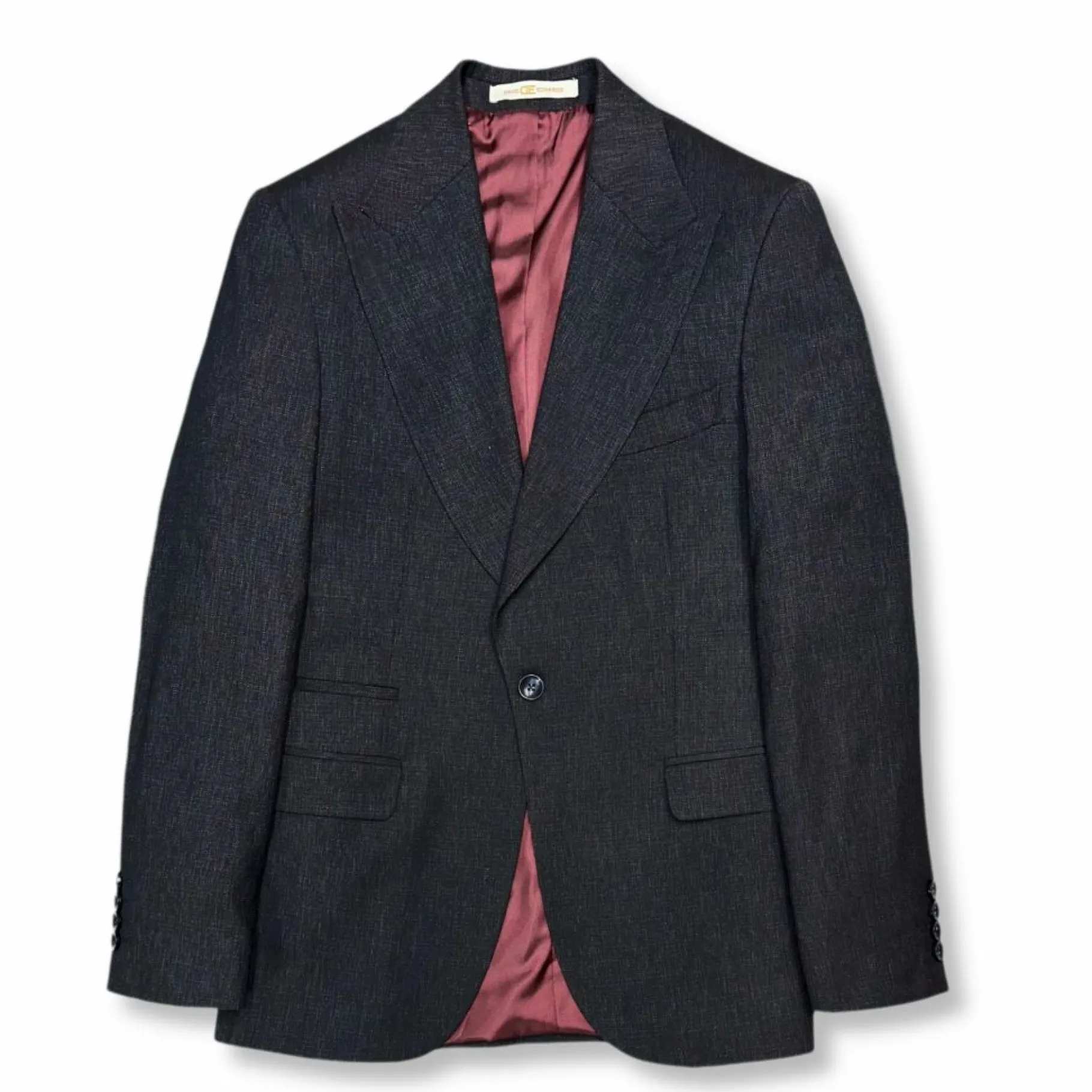 New Edition Fashion Dolson Vested Suit> Suits
