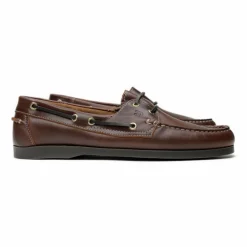New Edition Fashion Domenico Boat Shoes> Loafers & Slip Ons
