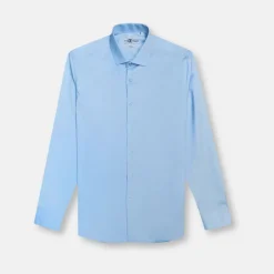 New Edition Fashion Don Slim Fit Dress Shirt> Dress Shirts
