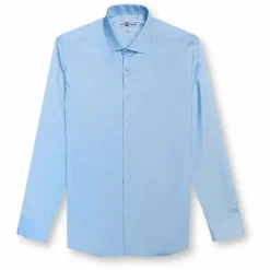 New Edition Fashion Don Slim Fit Dress Shirt> Dress Shirts