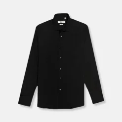 New Edition Fashion Don Slim Fit Dress Shirt> Dress Shirts