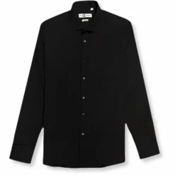 New Edition Fashion Don Slim Fit Dress Shirt> Dress Shirts