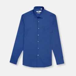 New Edition Fashion Don Slim Fit Dress Shirt> Dress Shirts