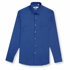 New Edition Fashion Don Slim Fit Dress Shirt> Dress Shirts