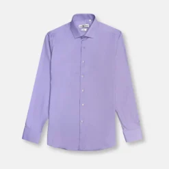 New Edition Fashion Don Slim Fit Dress Shirt> Dress Shirts