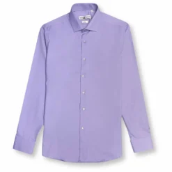 New Edition Fashion Don Slim Fit Dress Shirt> Dress Shirts