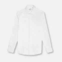 New Edition Fashion Don Slim Fit Dress Shirt> Dress Shirts