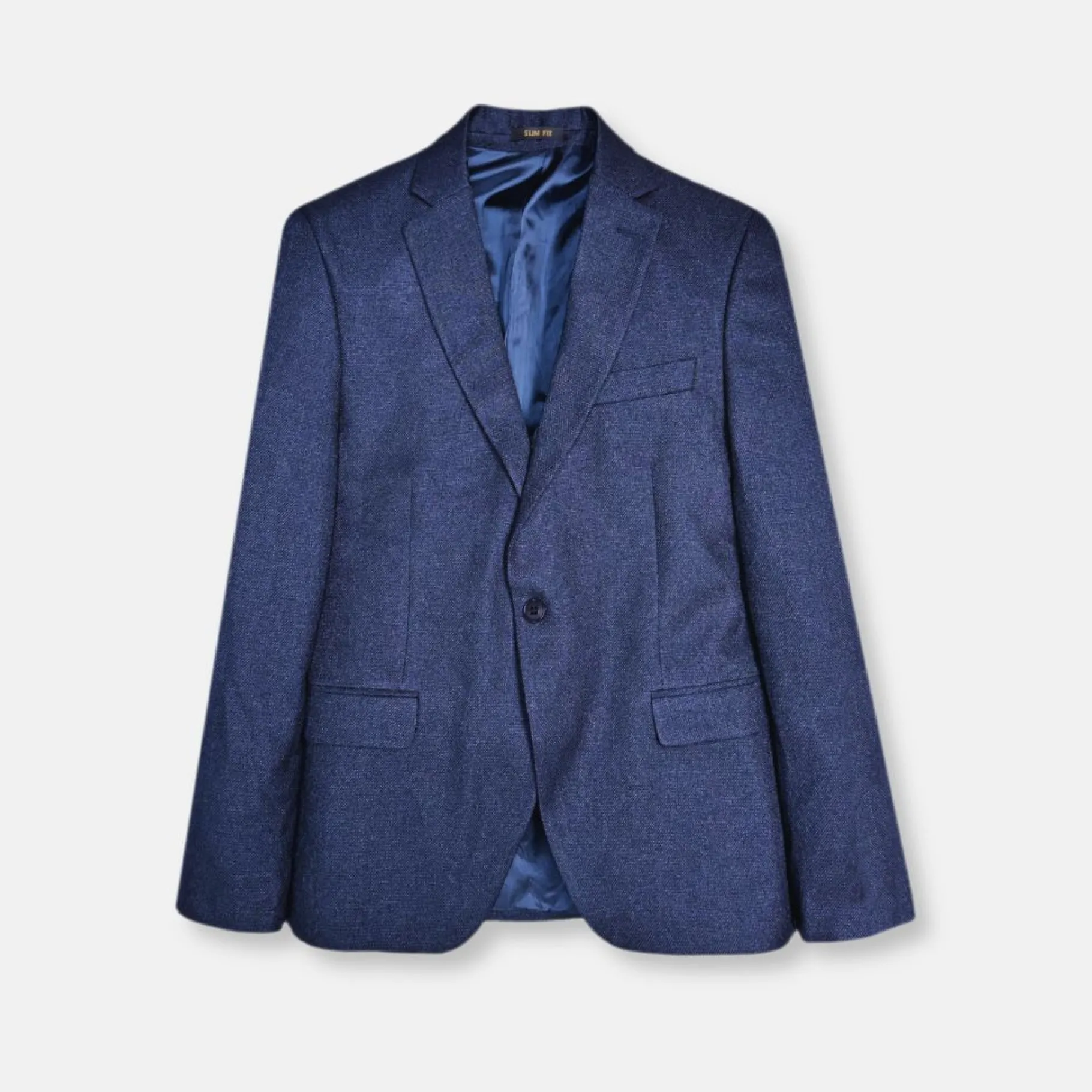 New Edition Fashion Donado Slim Fit Blazer> Blazers & Sportcoats