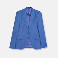 New Edition Fashion Donado Slim Fit Blazer> Blazers & Sportcoats
