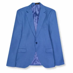 New Edition Fashion Donado Slim Fit Blazer> Blazers & Sportcoats