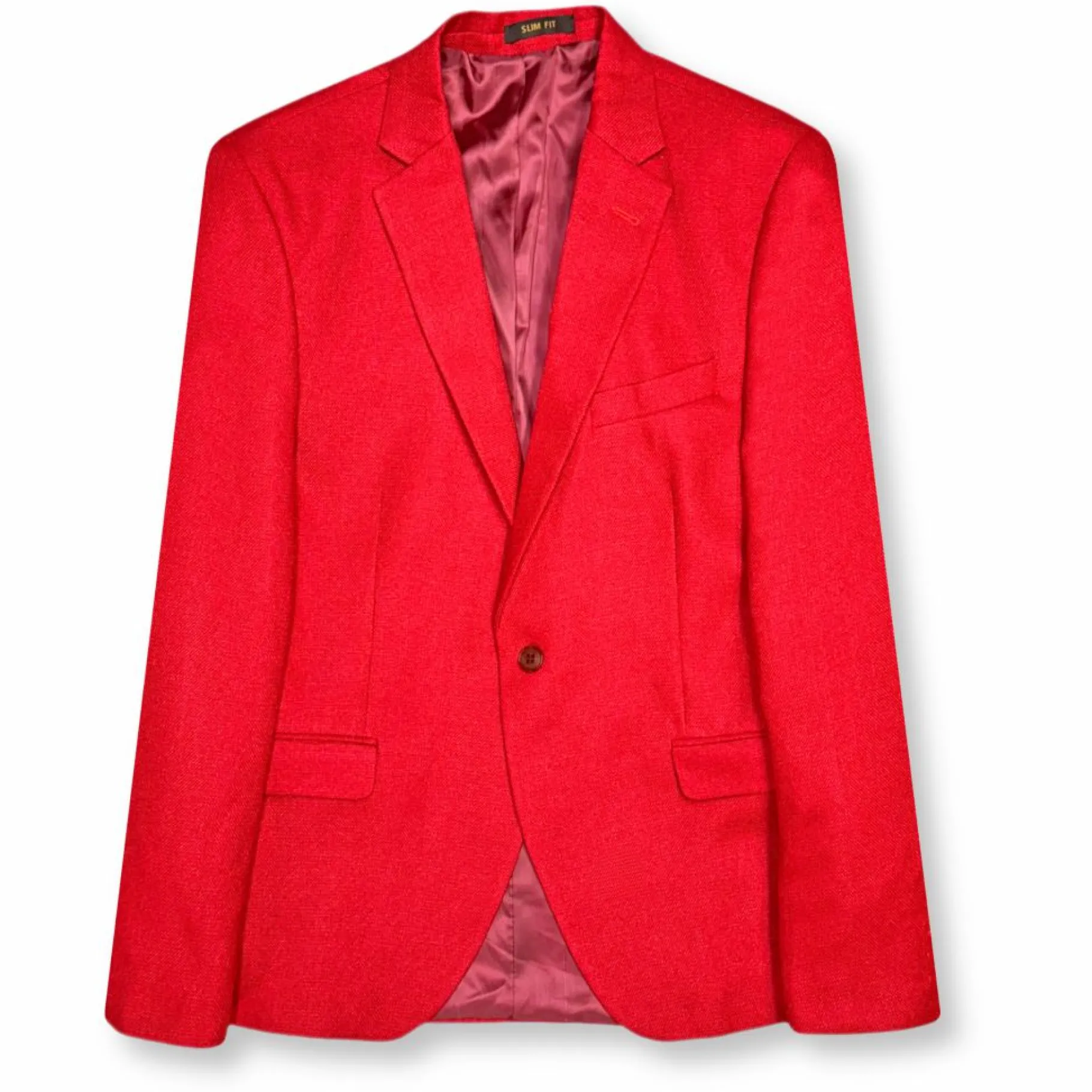 New Edition Fashion Donado Slim Fit Blazer> Blazers & Sportcoats